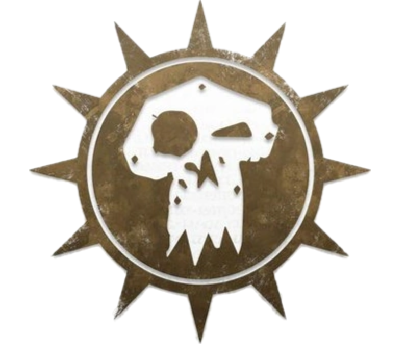 Grand Alliance Destruction miniatury